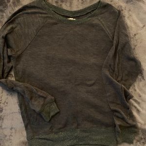 AE Arie Lightweight Pullover